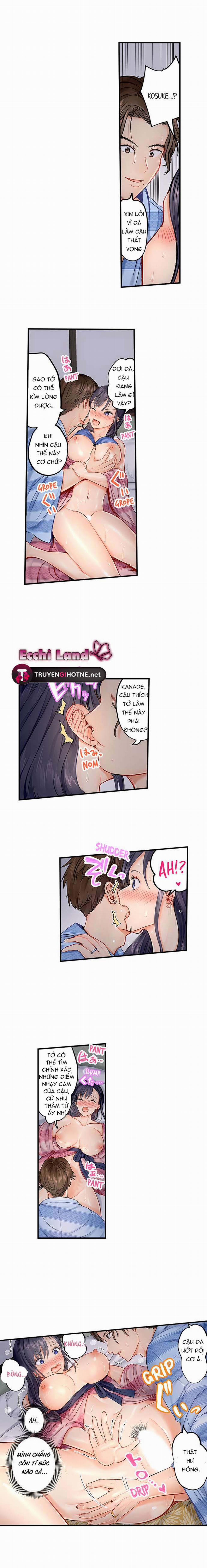 Đổi Vợ Đổi Chồng 5.1 trang 5