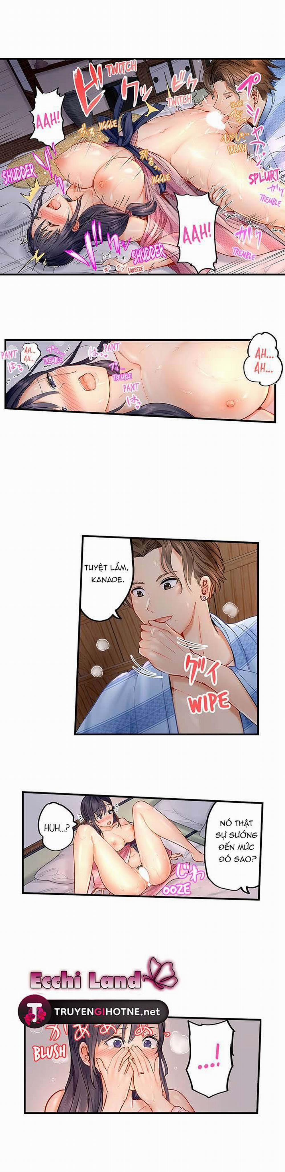 Đổi Vợ Đổi Chồng 5.2 trang 1