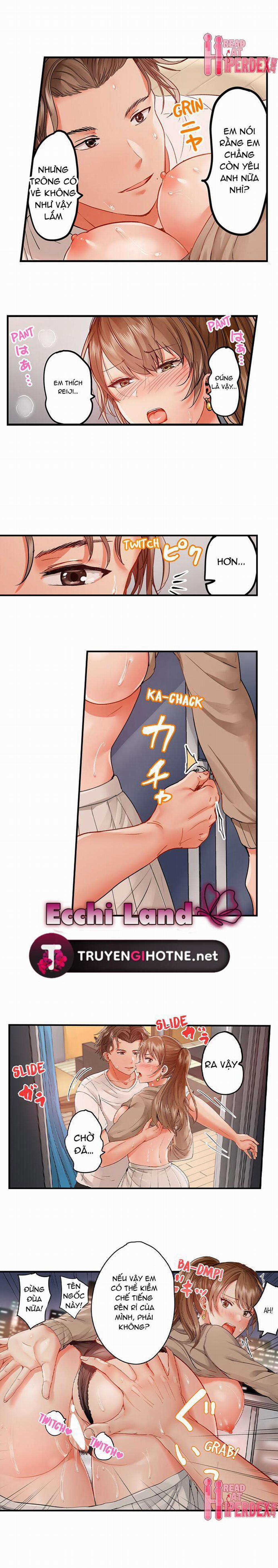 Đổi Vợ Đổi Chồng 50.2 trang 2