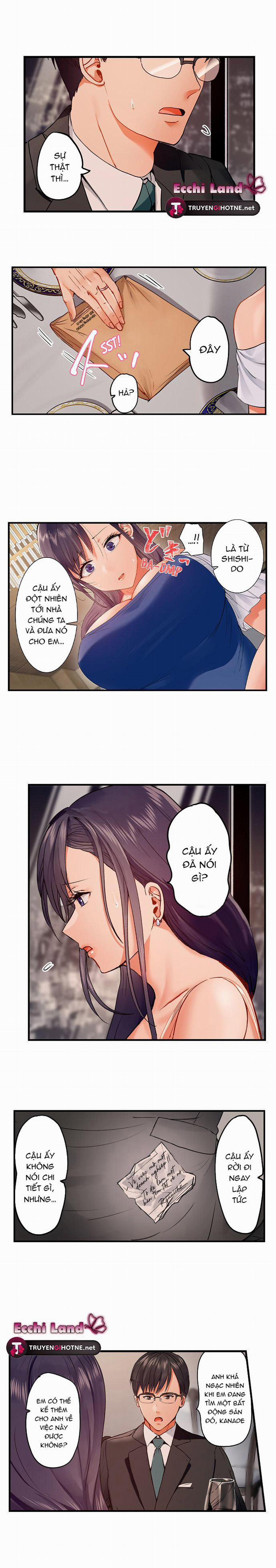 Đổi Vợ Đổi Chồng 52.1 trang 3