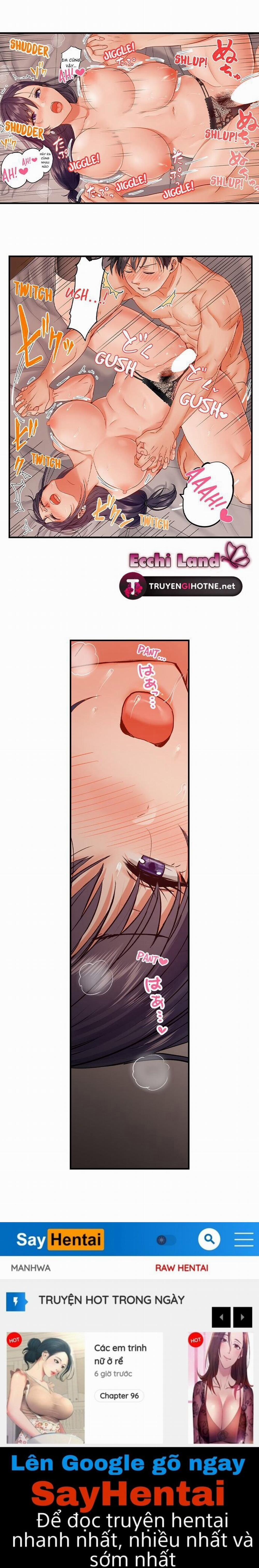 Đổi Vợ Đổi Chồng 54.1 trang 4