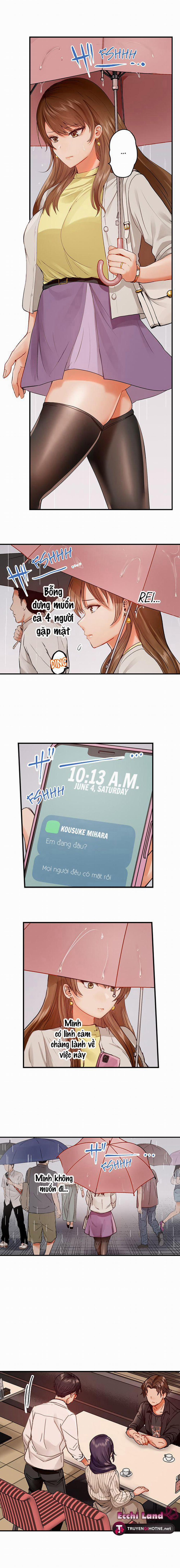 Đổi Vợ Đổi Chồng 55.1 trang 1