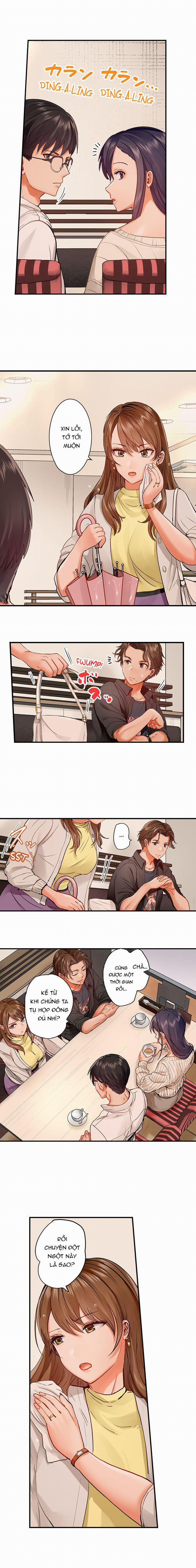 Đổi Vợ Đổi Chồng 55.1 trang 2