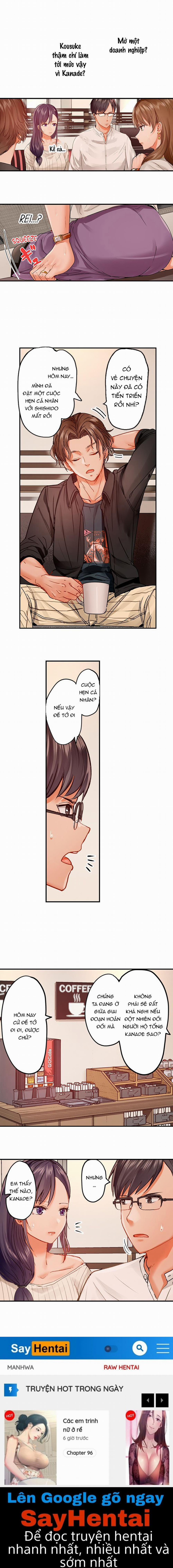 Đổi Vợ Đổi Chồng 55.1 trang 4