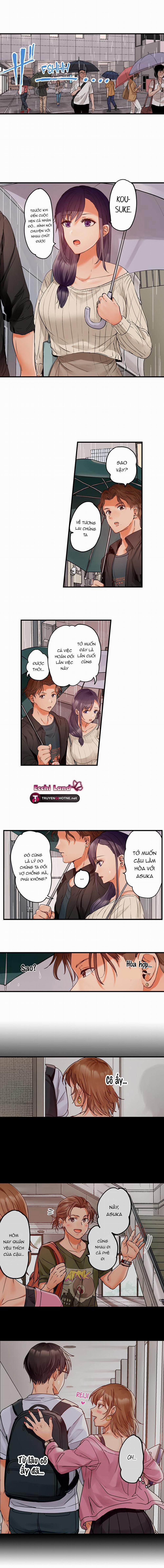 Đổi Vợ Đổi Chồng 58.2 trang 1