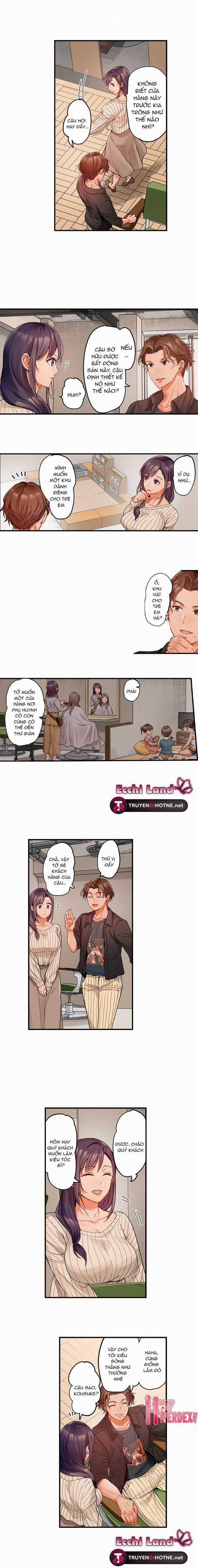 Đổi Vợ Đổi Chồng 59.1 trang 1