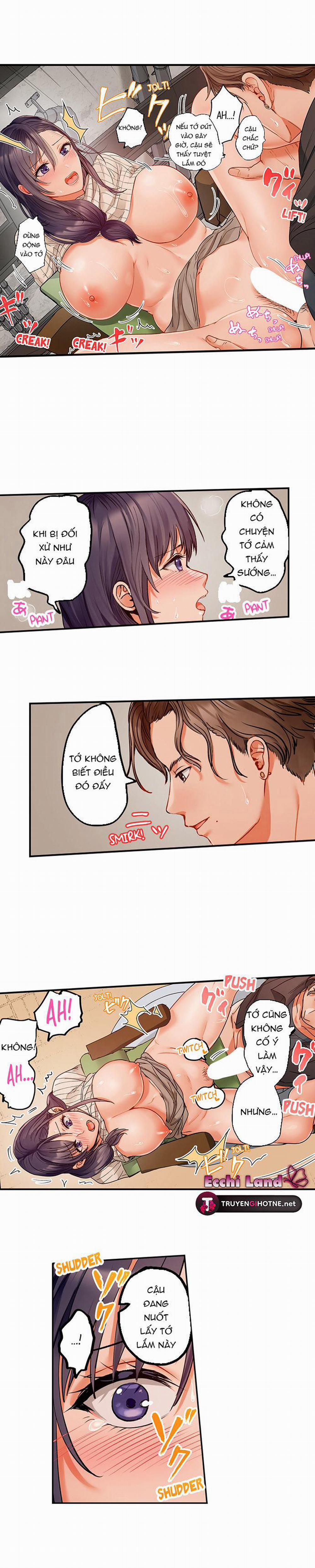 Đổi Vợ Đổi Chồng 61.1 trang 2