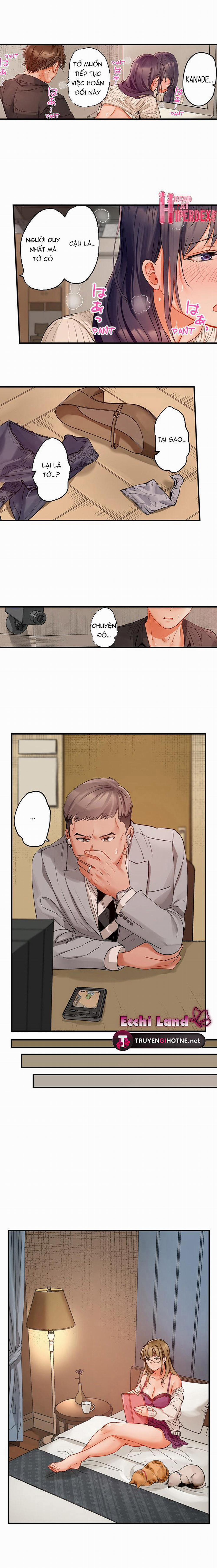 Đổi Vợ Đổi Chồng 62.2 trang 2