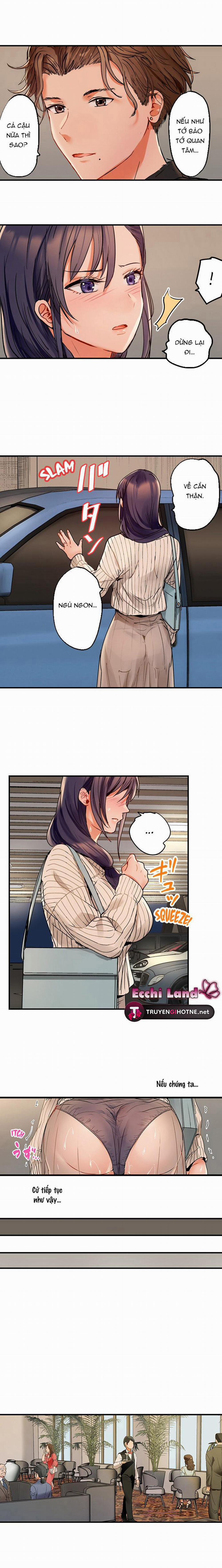 Đổi Vợ Đổi Chồng 64.2 trang 3