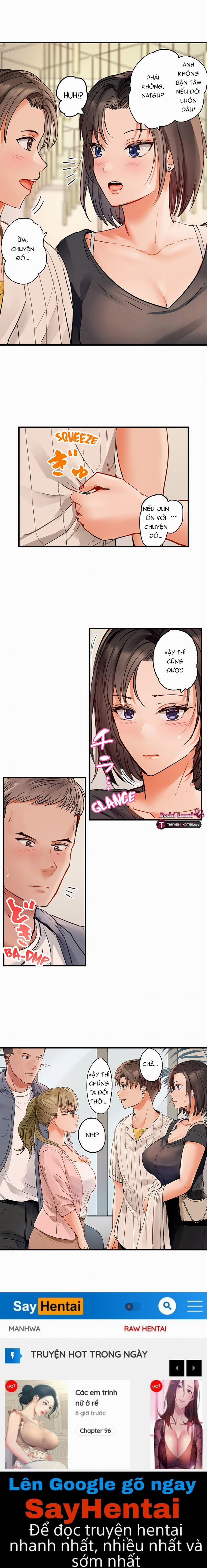 Đổi Vợ Đổi Chồng 65.1 trang 4