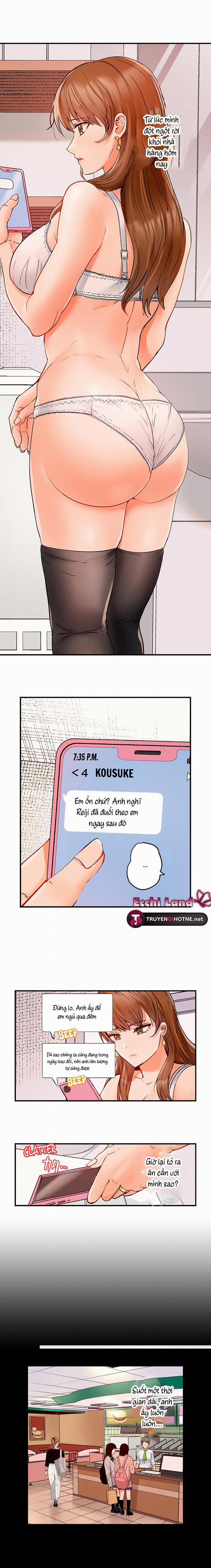 Đổi Vợ Đổi Chồng 67.1 trang 3