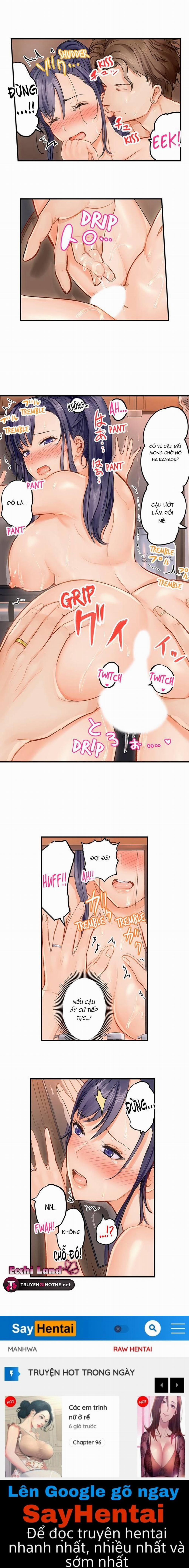 Đổi Vợ Đổi Chồng 8.1 trang 6