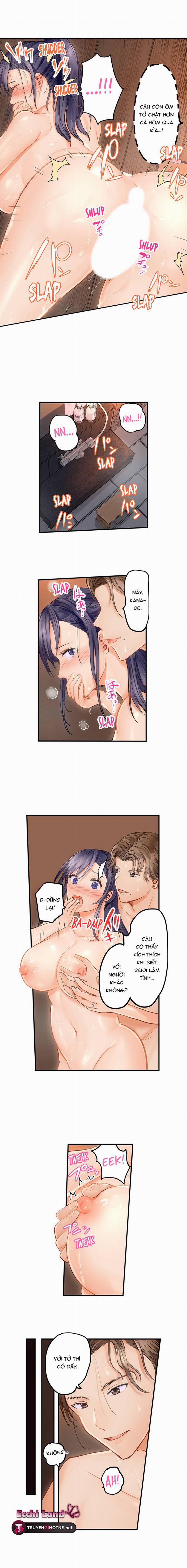 Đổi Vợ Đổi Chồng 9.1 trang 5