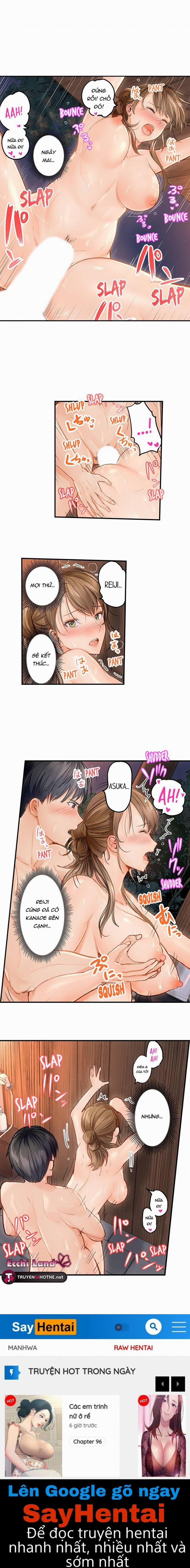 Đổi Vợ Đổi Chồng 9.1 trang 6