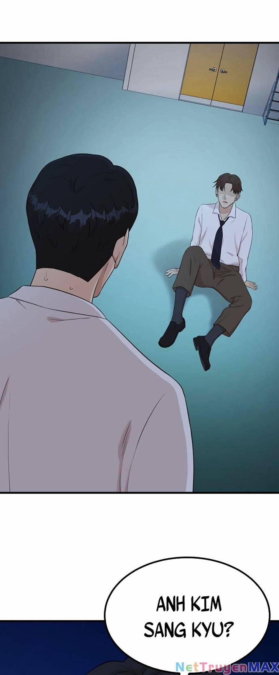 Đội Xử Lí Rắc Rối Nội Bộ 1 trang 104