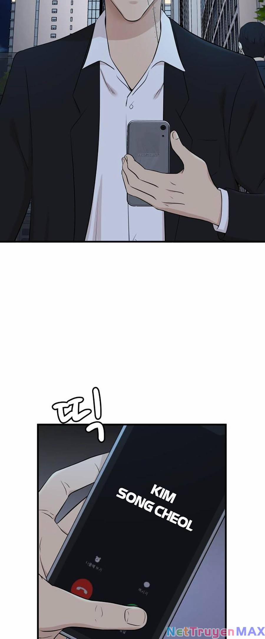 Đội Xử Lí Rắc Rối Nội Bộ 1 trang 110