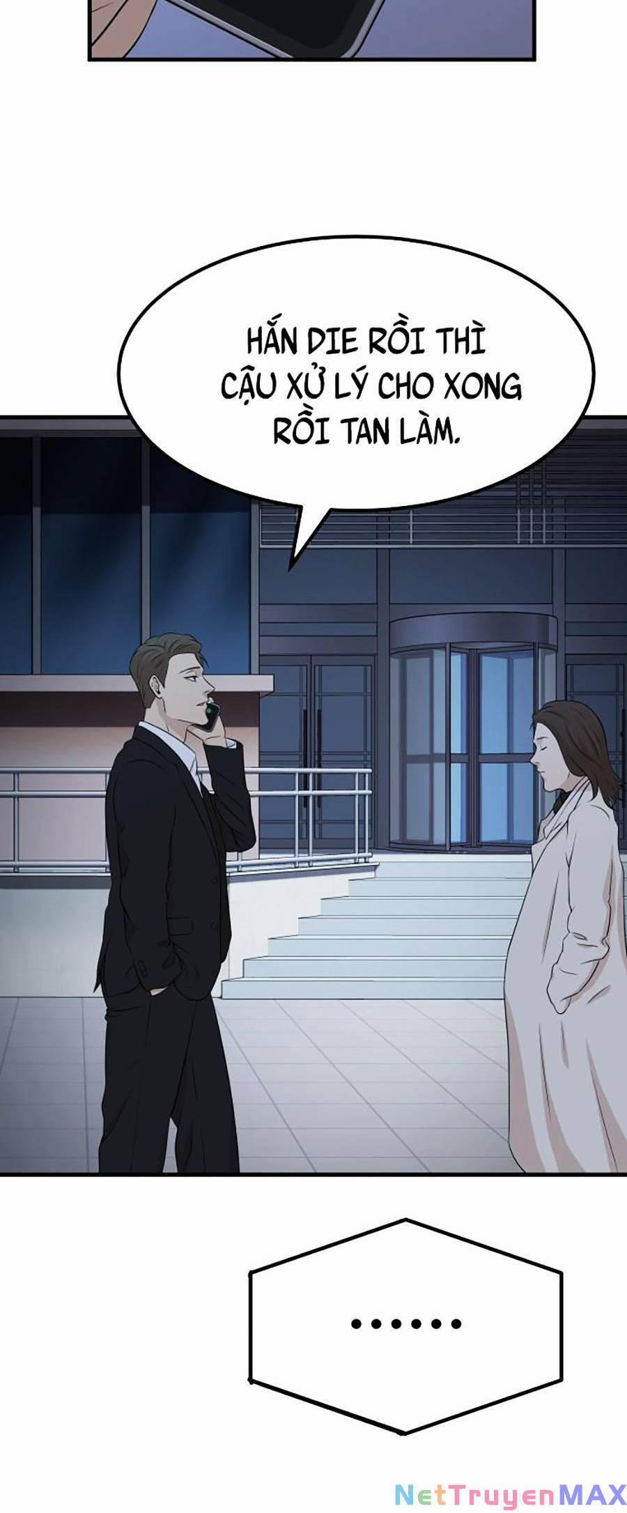 Đội Xử Lí Rắc Rối Nội Bộ 1 trang 111