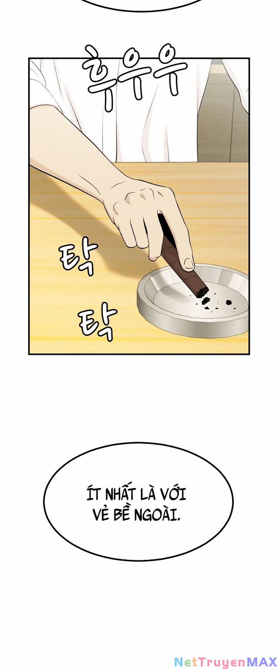 Đội Xử Lí Rắc Rối Nội Bộ 1 trang 136