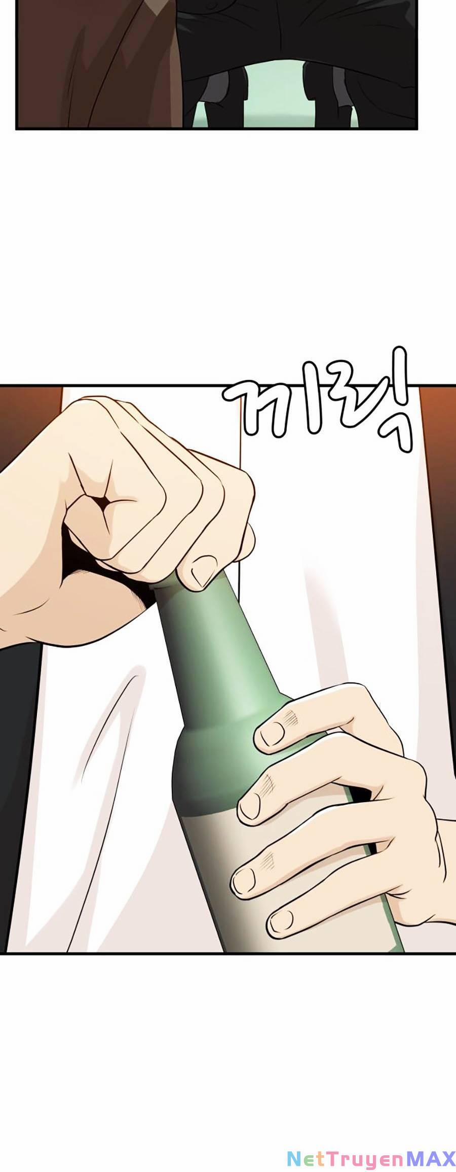 Đội Xử Lí Rắc Rối Nội Bộ 1 trang 15