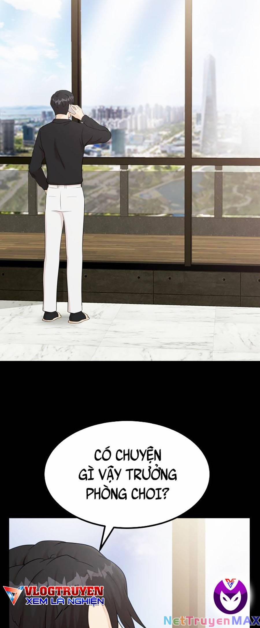 Đội Xử Lí Rắc Rối Nội Bộ 1 trang 160