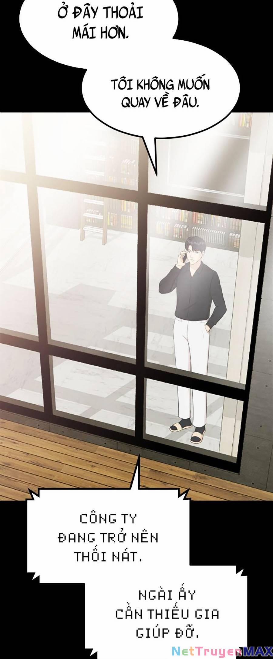 Đội Xử Lí Rắc Rối Nội Bộ 1 trang 163