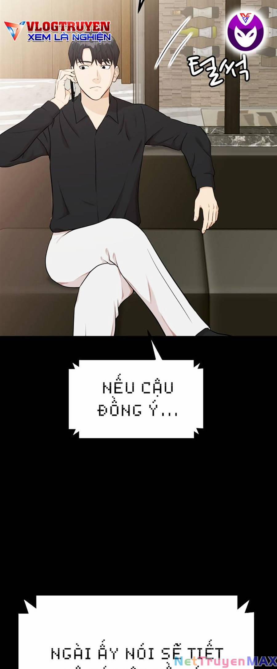 Đội Xử Lí Rắc Rối Nội Bộ 1 trang 166