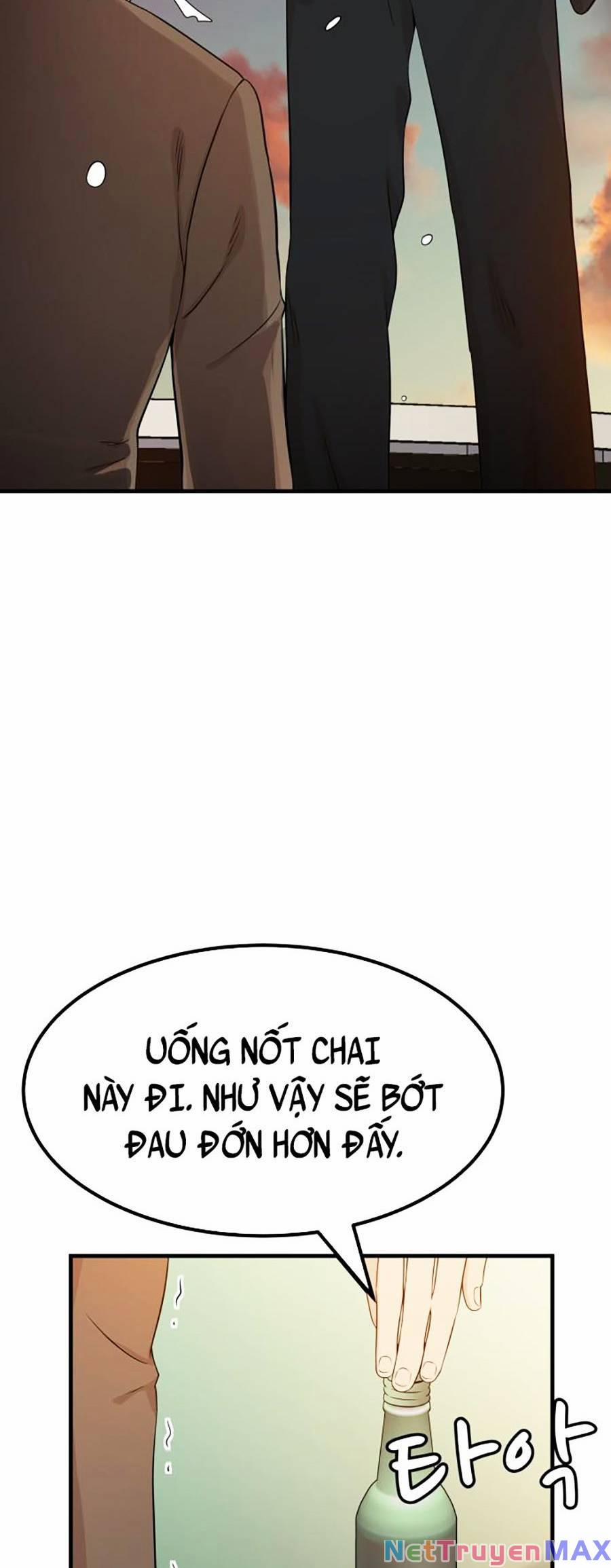 Đội Xử Lí Rắc Rối Nội Bộ 1 trang 17