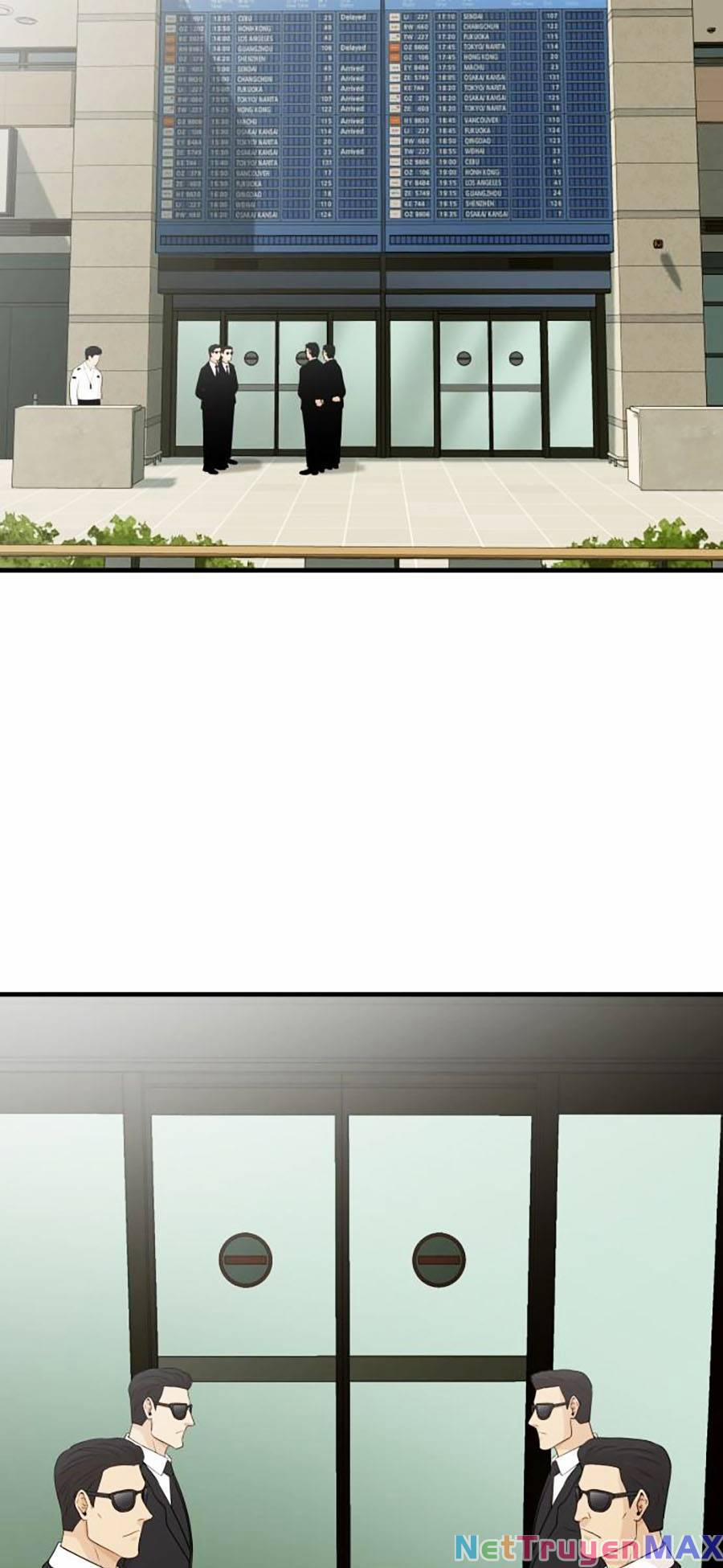 Đội Xử Lí Rắc Rối Nội Bộ 1 trang 175