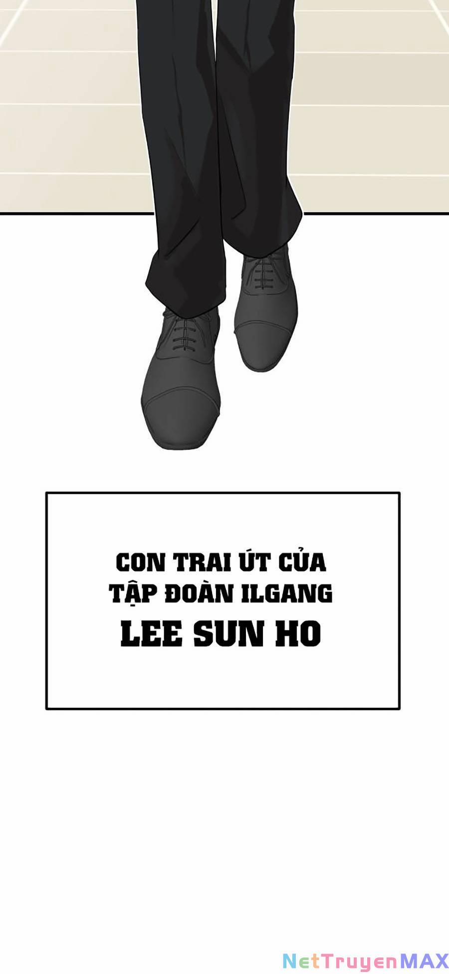 Đội Xử Lí Rắc Rối Nội Bộ 1 trang 181