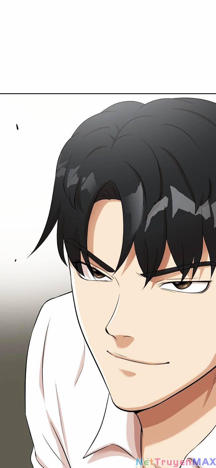 Đội Xử Lí Rắc Rối Nội Bộ 1 trang 195