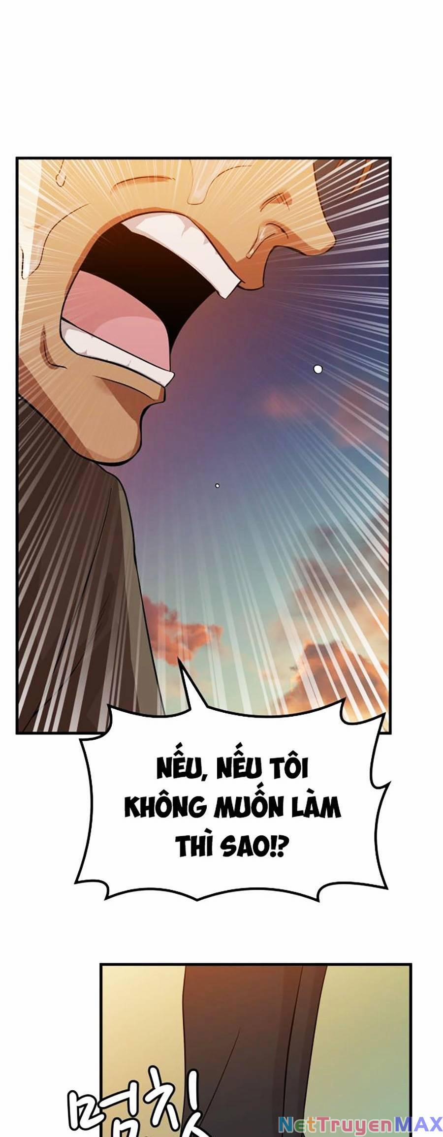 Đội Xử Lí Rắc Rối Nội Bộ 1 trang 22