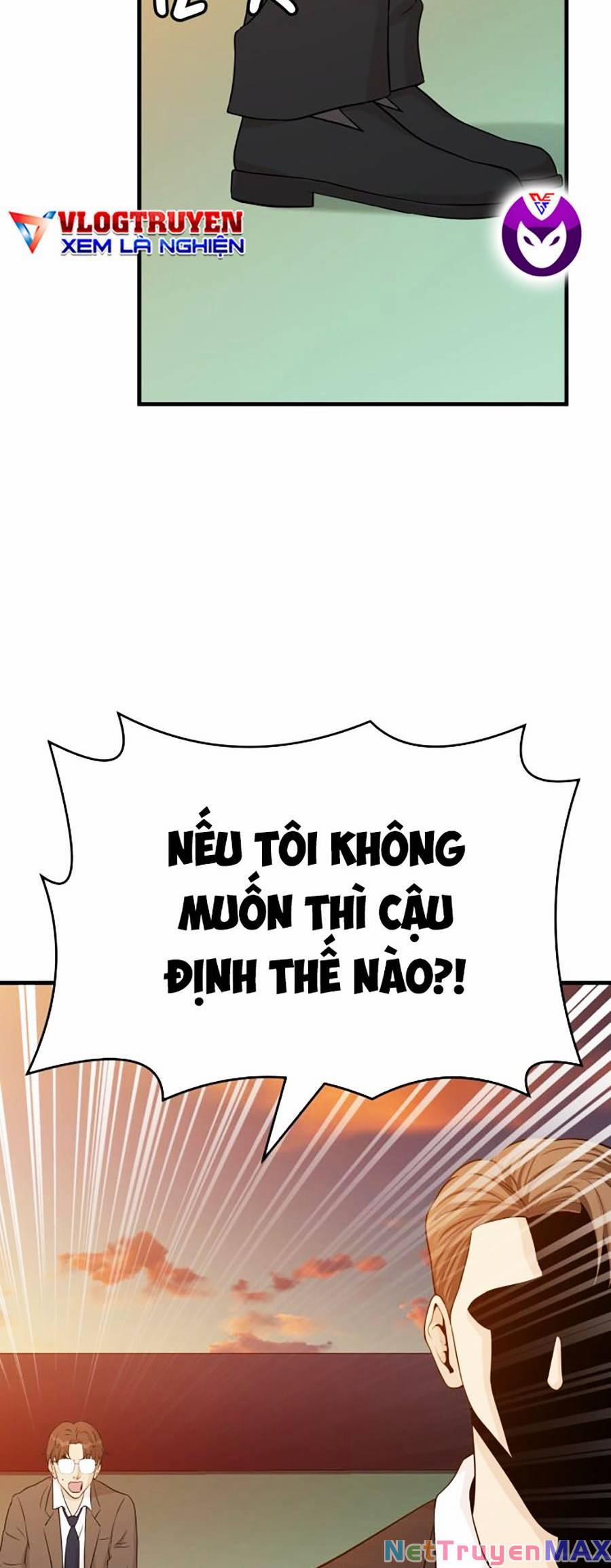 Đội Xử Lí Rắc Rối Nội Bộ 1 trang 23