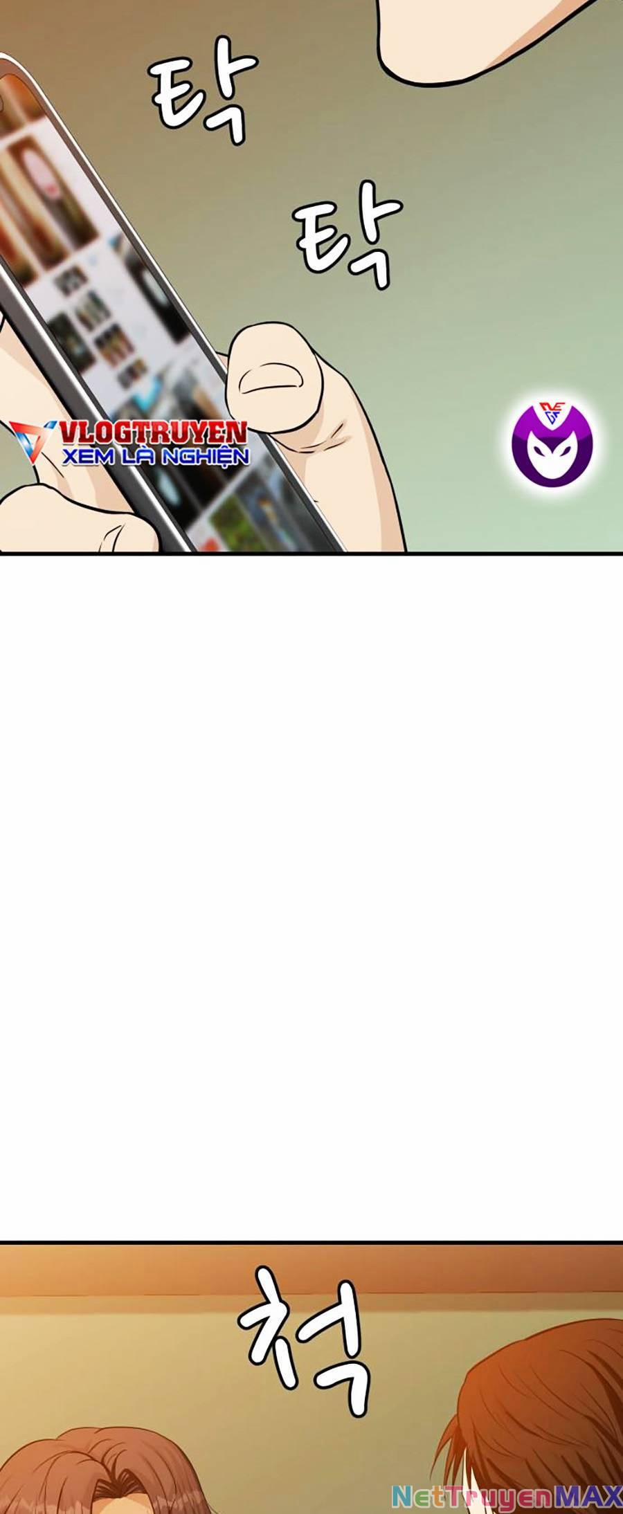 Đội Xử Lí Rắc Rối Nội Bộ 1 trang 28