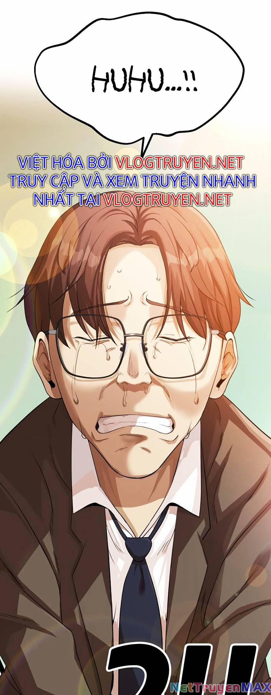 Đội Xử Lí Rắc Rối Nội Bộ 1 trang 3