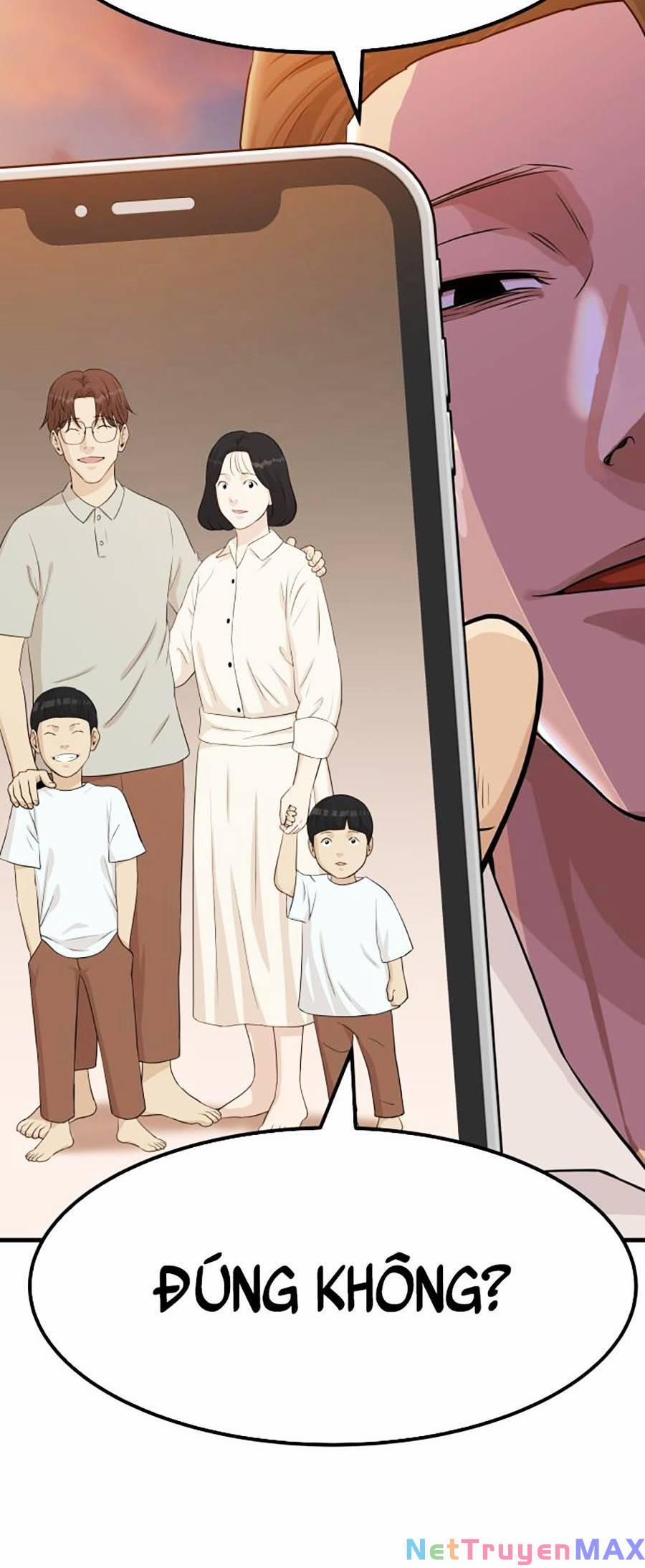 Đội Xử Lí Rắc Rối Nội Bộ 1 trang 31