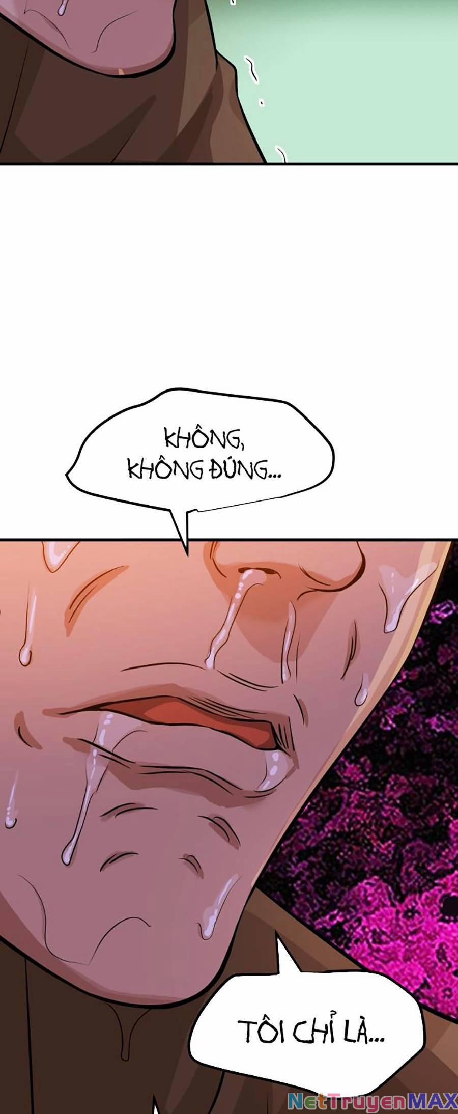 Đội Xử Lí Rắc Rối Nội Bộ 1 trang 35