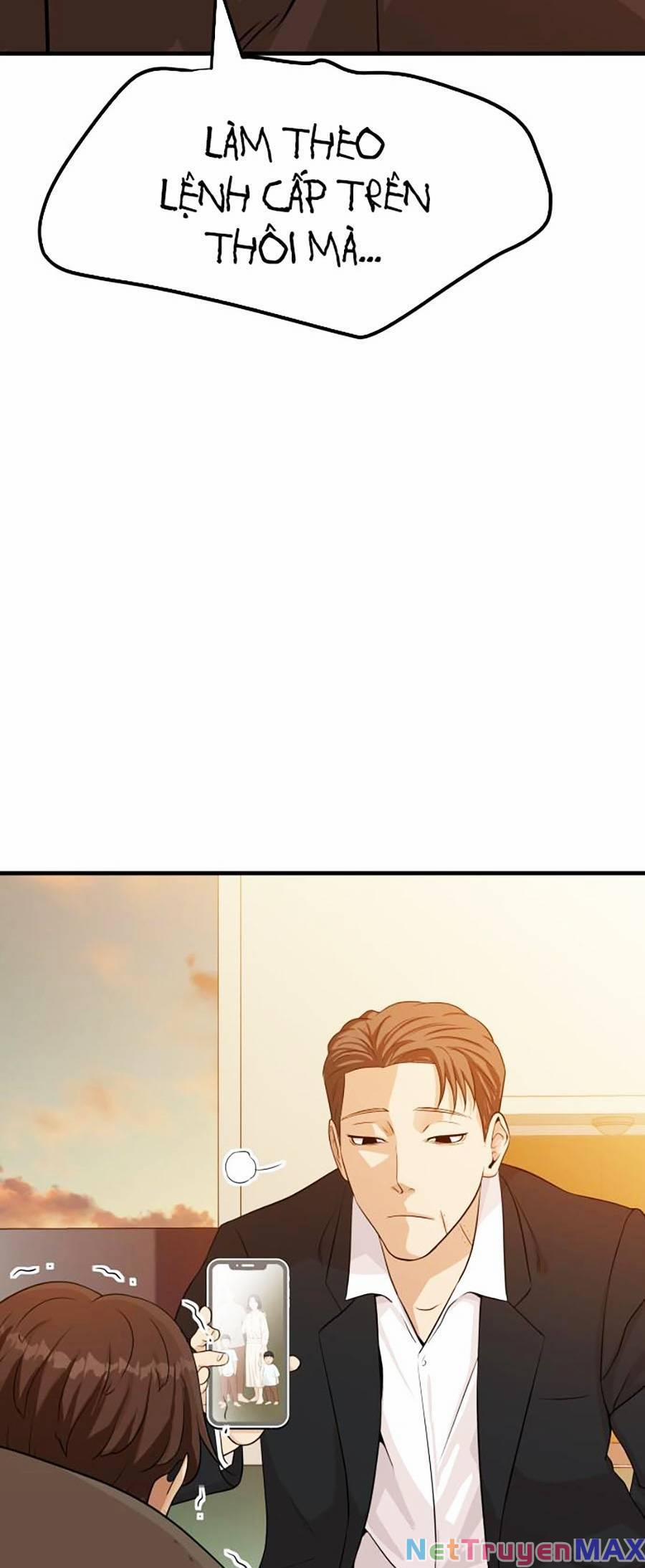 Đội Xử Lí Rắc Rối Nội Bộ 1 trang 36