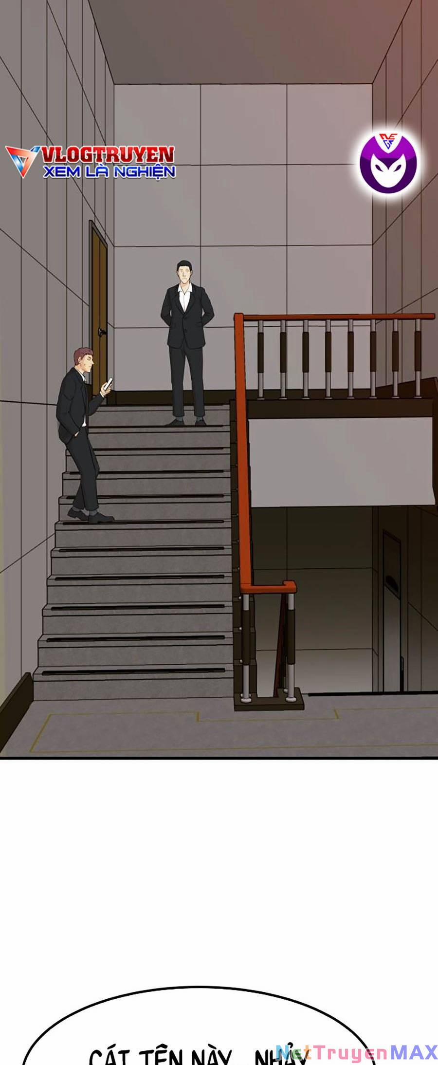 Đội Xử Lí Rắc Rối Nội Bộ 1 trang 45