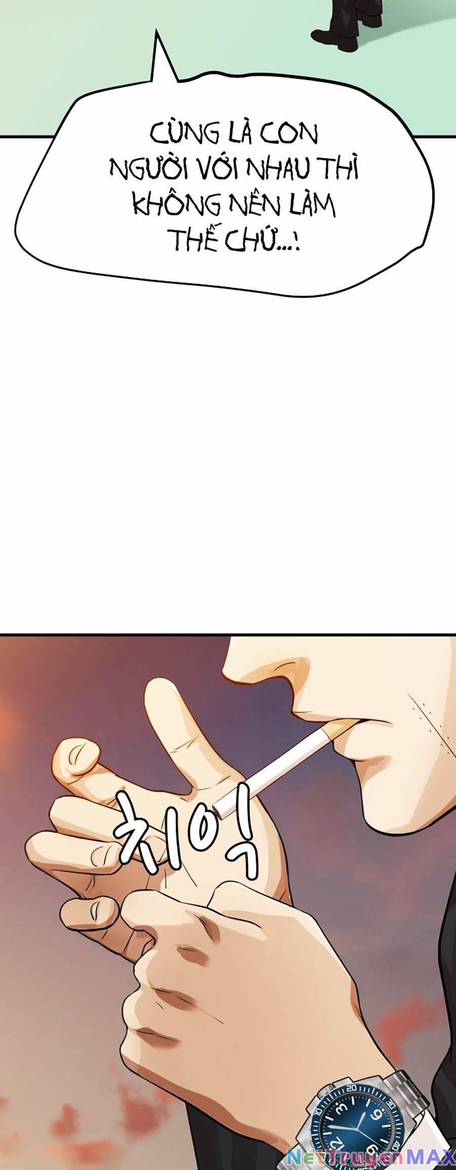 Đội Xử Lí Rắc Rối Nội Bộ 1 trang 5