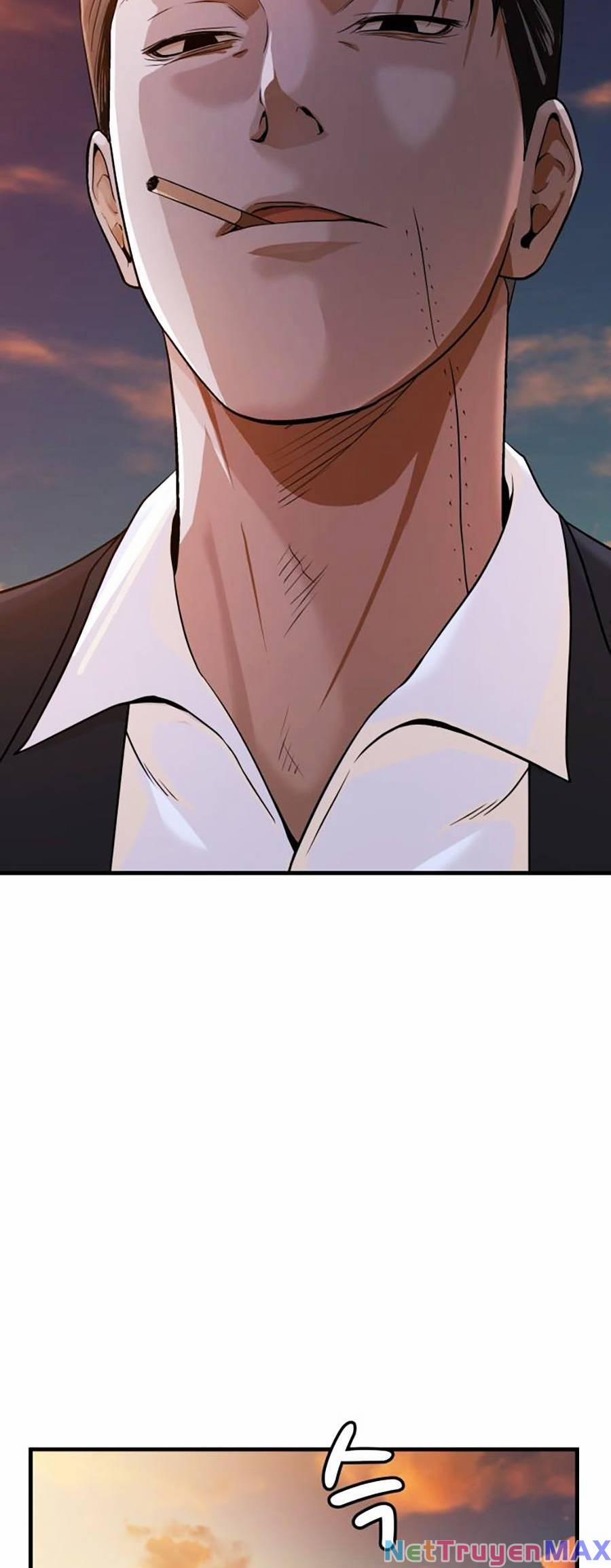 Đội Xử Lí Rắc Rối Nội Bộ 1 trang 7