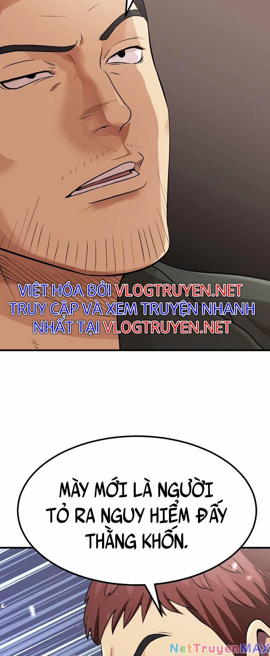 Đội Xử Lí Rắc Rối Nội Bộ 1 trang 77