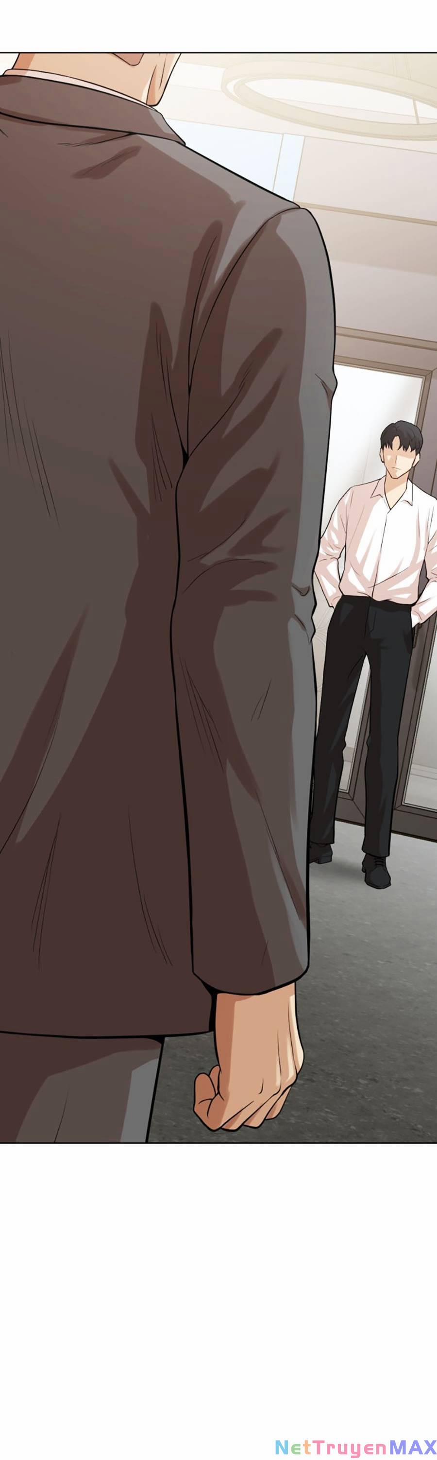 Đội Xử Lí Rắc Rối Nội Bộ 2 trang 14