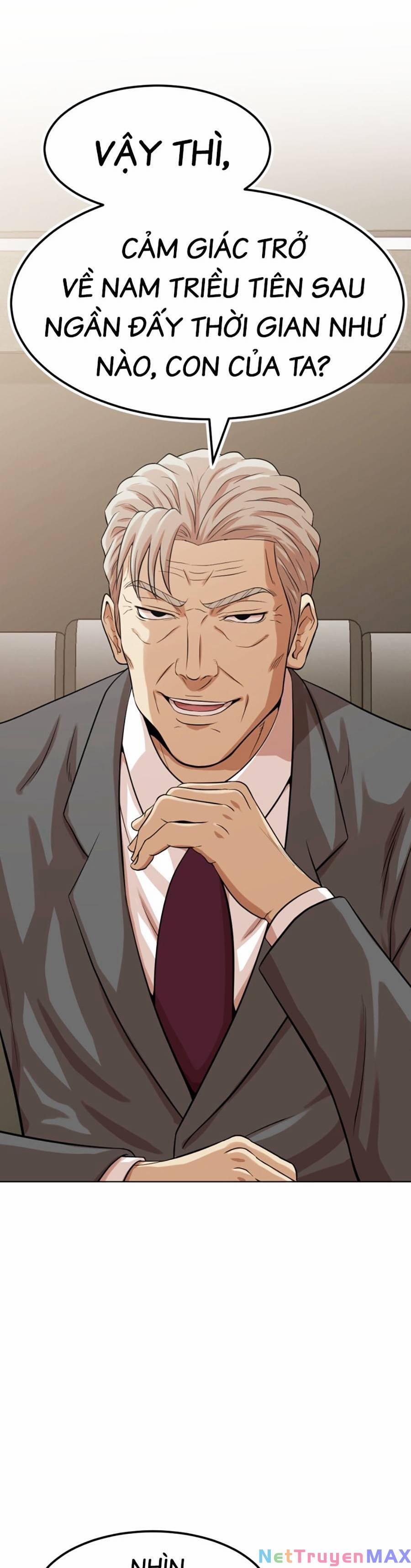 Đội Xử Lí Rắc Rối Nội Bộ 2 trang 18