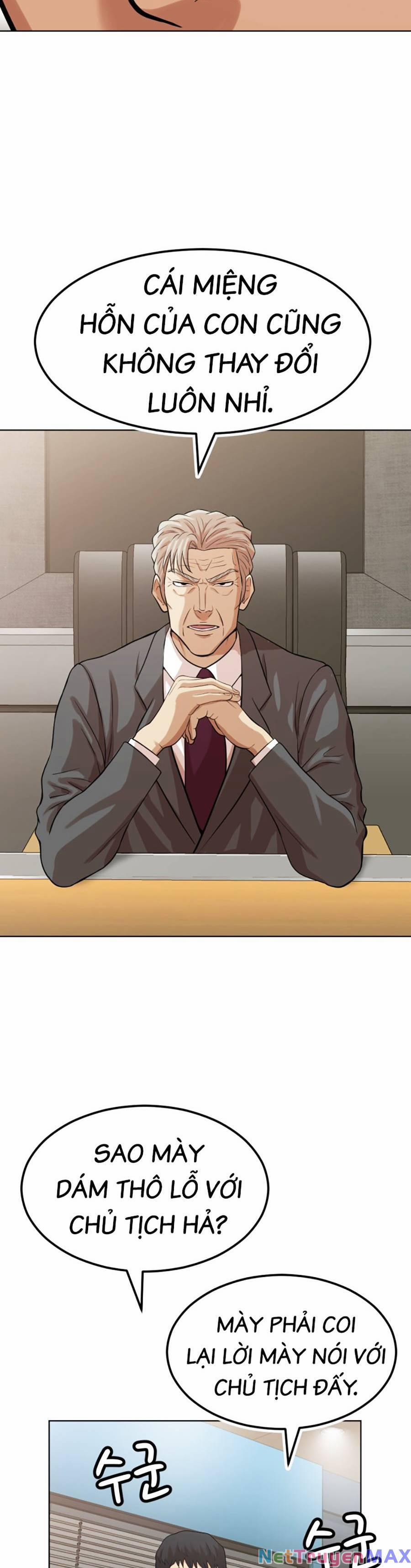 Đội Xử Lí Rắc Rối Nội Bộ 2 trang 26