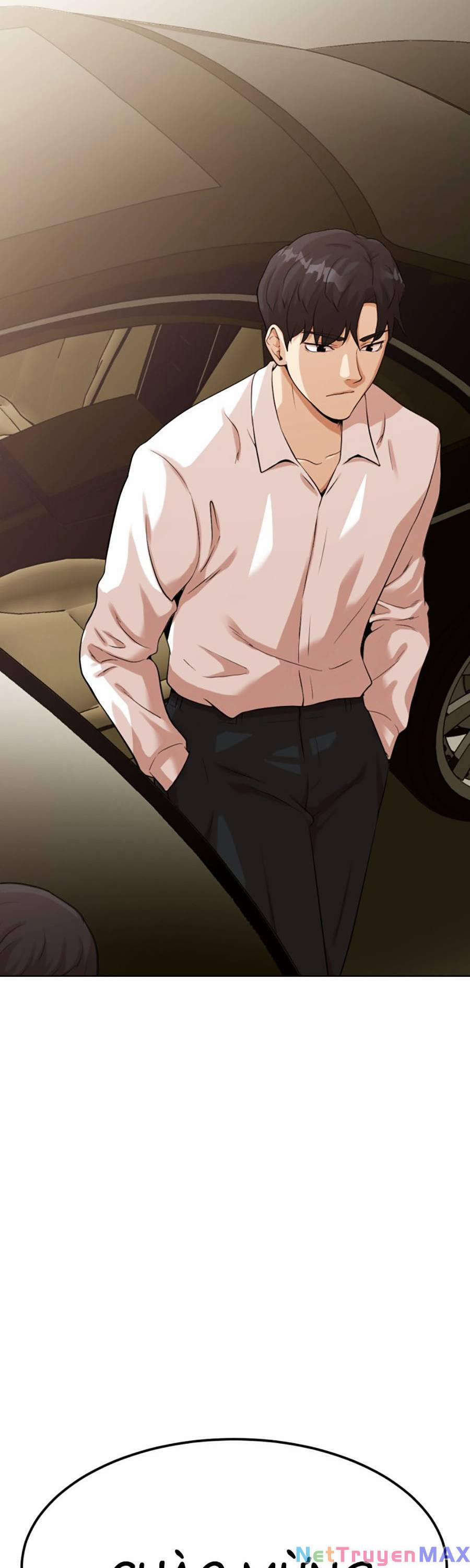 Đội Xử Lí Rắc Rối Nội Bộ 2 trang 3