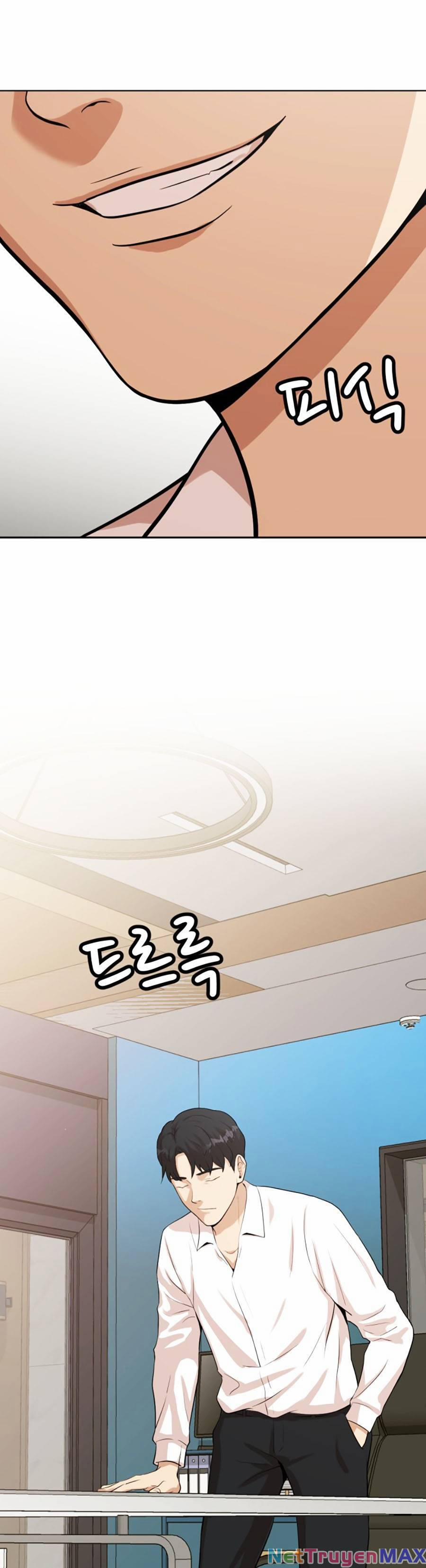 Đội Xử Lí Rắc Rối Nội Bộ 2 trang 30