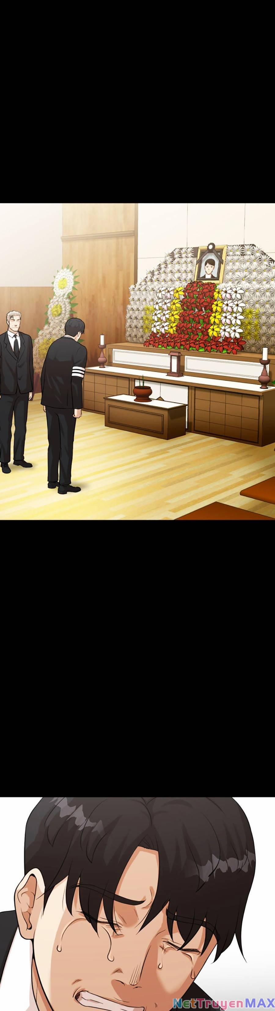 Đội Xử Lí Rắc Rối Nội Bộ 2 trang 39