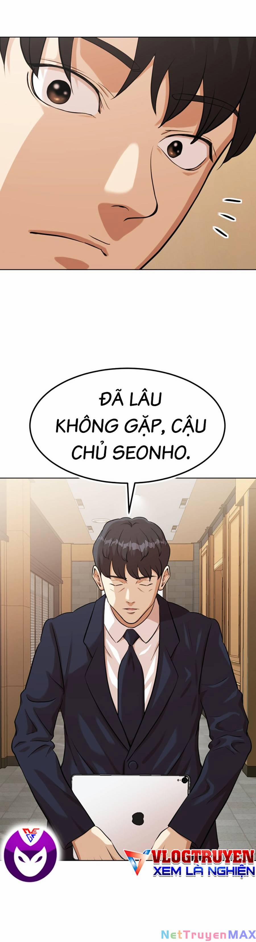 Đội Xử Lí Rắc Rối Nội Bộ 2 trang 44