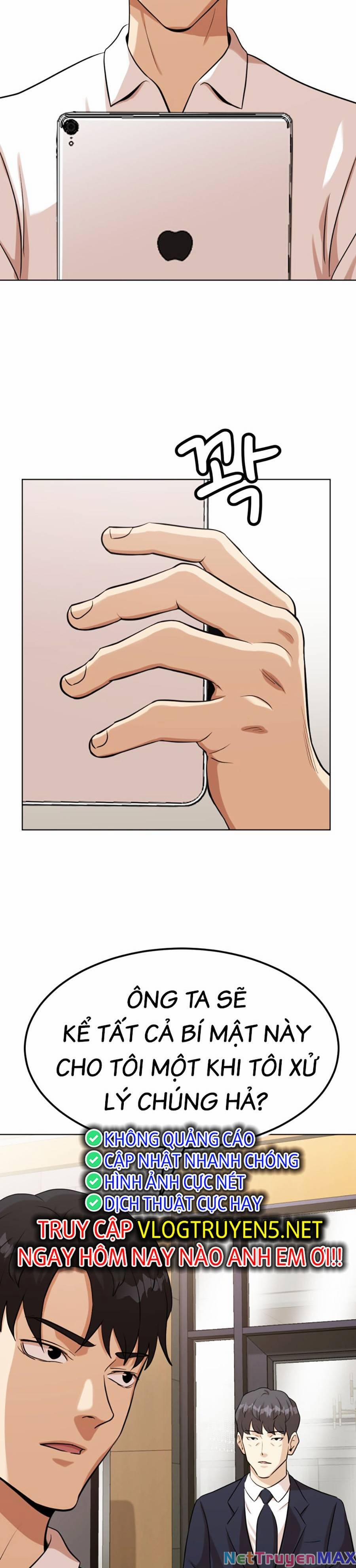 Đội Xử Lí Rắc Rối Nội Bộ 2 trang 47