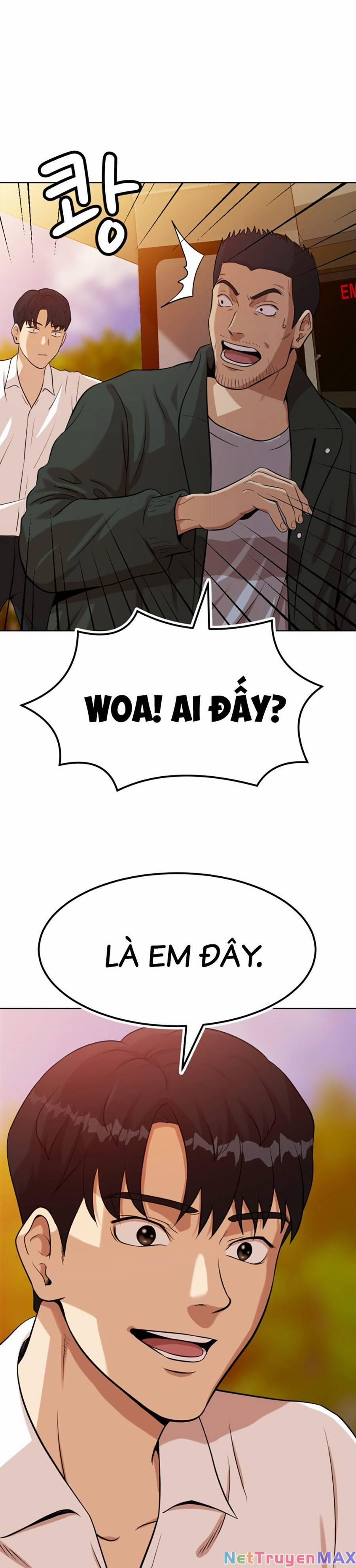 Đội Xử Lí Rắc Rối Nội Bộ 2 trang 54